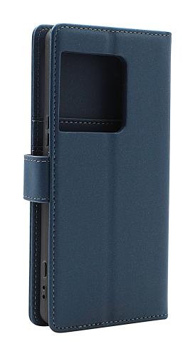 Skimblocker Sony Xperia 1 VIII Plånboksfodral