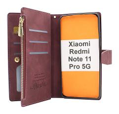 XL Standcase Lyxfodral Xiaomi Redmi Note 11 Pro 5G