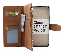 XL Standcase Lyxfodral Xiaomi 13T / 13T Pro 5G