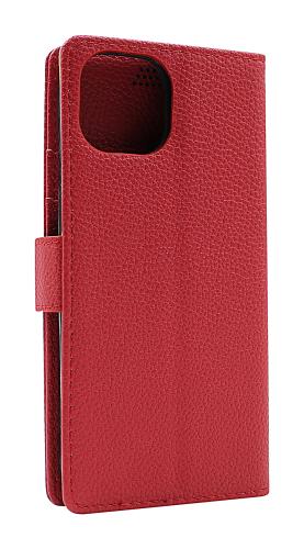 New Standcase Wallet iPhone 14 Pro (6.1)