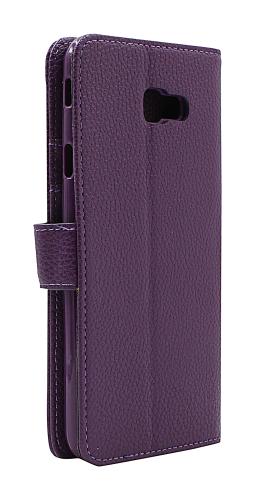 billigamobilskydd.seNew Standcase Wallet Samsung Galaxy J4 Plus / J4+ (J415FN/DS)
