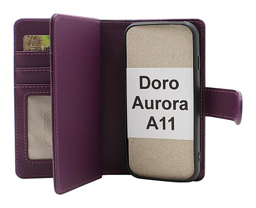 Skimblocker Doro Aurora A11 XL Plånboksfodral