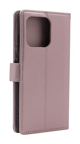 CoverinSkimblocker Motorola Edge 60 Fusion Plånboksfodral