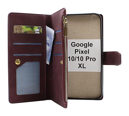XL Lyx Plånboksfodral Google Pixel 10 Pro XL