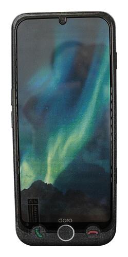 Full Frame Glas skydd Doro Aurora A31