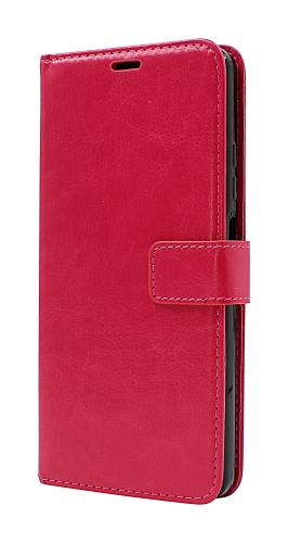 billigamobilskydd.seCrazy Horse Wallet Xiaomi Redmi Note 11 Pro 5G