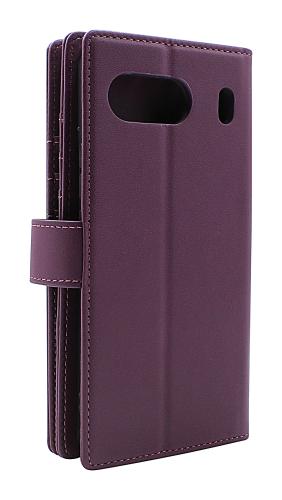 CoverinSkimblocker OnePlus Nord 4 5G XL Plånboksfodral