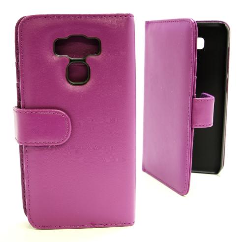 Plånboksfodral Asus ZenFone 3 Max (ZC553KL)