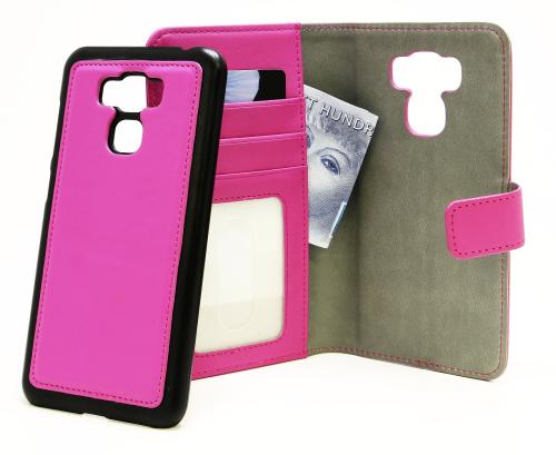 Magnet Fodral Asus ZenFone 3 Max (ZC553KL)