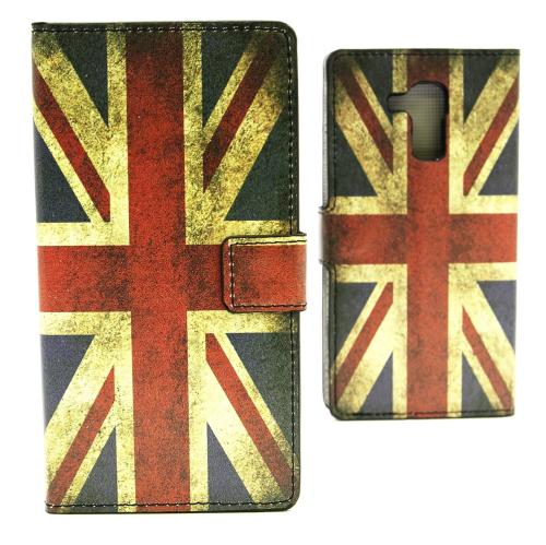 billigamobilskydd.seDesignwallet Huawei Honor 7 Lite (NEM-L21)