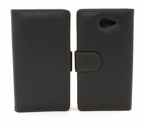 CoverinPlånboksfodral Sony Xperia M2 (D2303)