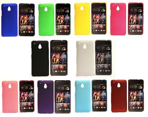 Hardcase skal HTC One Mini (M4)