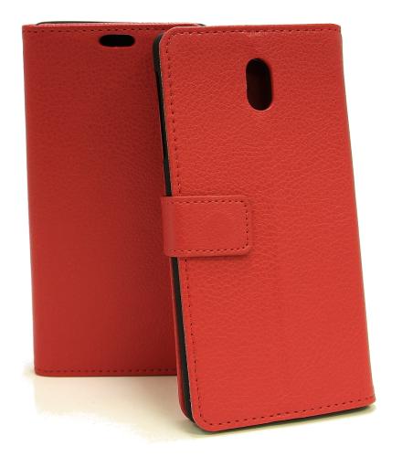 billigamobilskydd.seStandcase Wallet Nokia 3