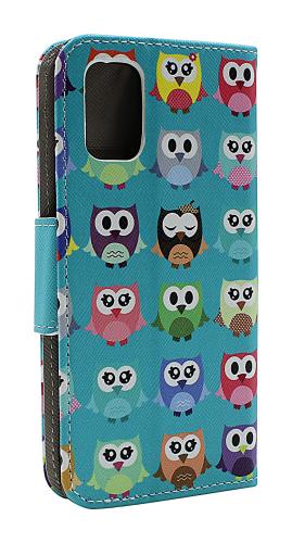 billigamobilskydd.seDesignwallet Samsung Galaxy A41