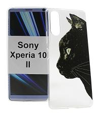 billigamobilskydd.seDesignskal TPU Sony Xperia 10 II (XQ-AU51 / XQ-AU52)