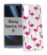 billigamobilskydd.seDesignskal TPU Sony Xperia 10 II (XQ-AU51 / XQ-AU52)