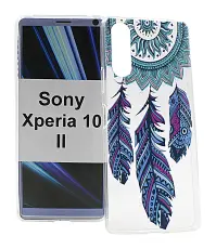 billigamobilskydd.seDesignskal TPU Sony Xperia 10 II (XQ-AU51 / XQ-AU52)