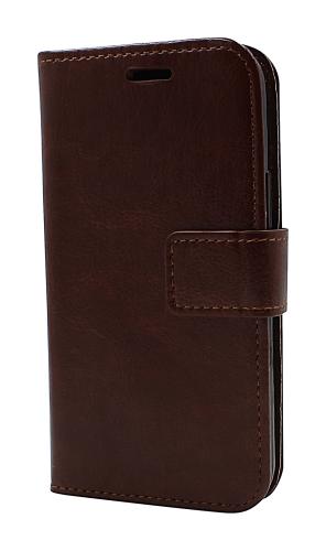 billigamobilskydd.seCrazy Horse Wallet iPhone 12 Mini (5.4)