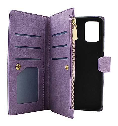 XL Standcase Lyxfodral Nokia G22