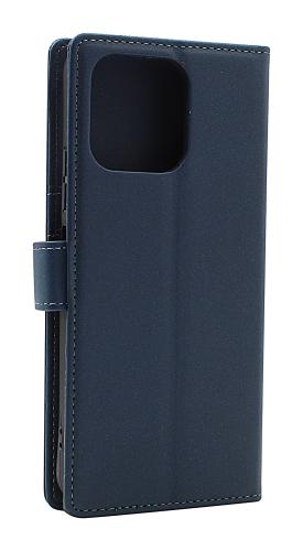 Skimblocker Oppo A6x Plånboksfodral