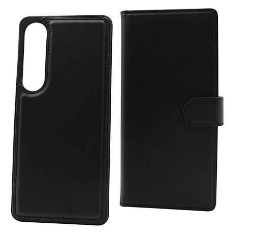 Skimblocker Sony Xperia 1 VI 5G Magnet Plånboksfodral