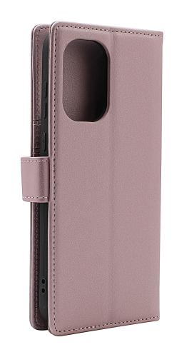 Skimblocker OnePlus 15R Plånboksfodral