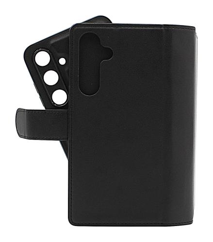 Skimblocker Samsung Galaxy S26 FE XL Magnet Plånboksfodral