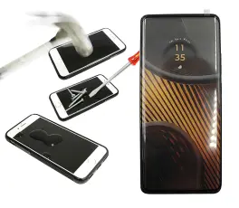 Full Frame Glas skydd Motorola Edge 50 Ultra 5G