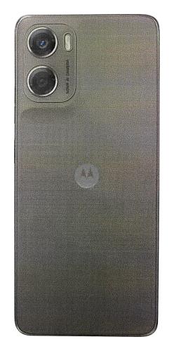 Härdat kameraglas Motorola Moto G06 / G06 Power