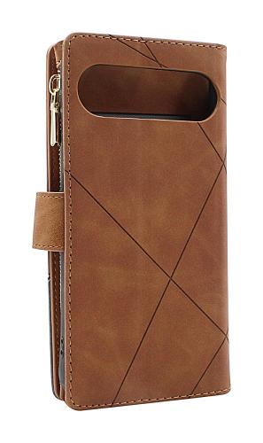 XL Lyx Plånboksfodral Google Pixel 10 Pro XL