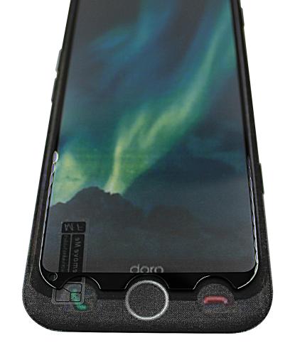 Full Frame Glas skydd Doro Aurora A31