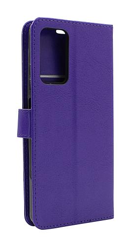 Crazy Horse Wallet Xiaomi Redmi Note 11 Pro 5G