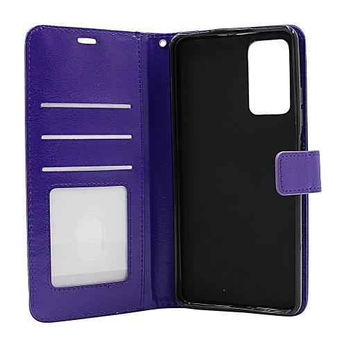 Crazy Horse Wallet Xiaomi Redmi Note 11 Pro 5G