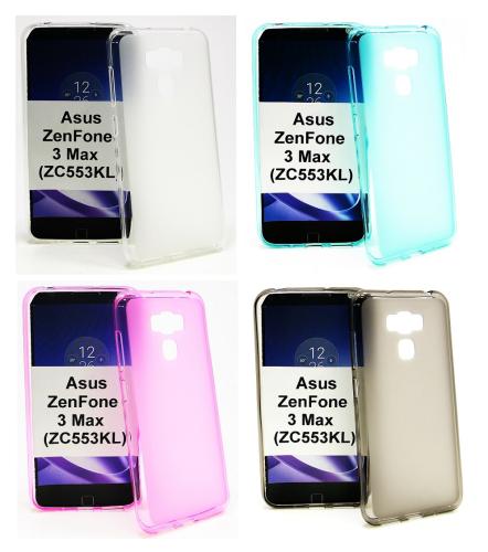 billigamobilskydd.seTPU skal Asus ZenFone 3 Max (ZC553KL)