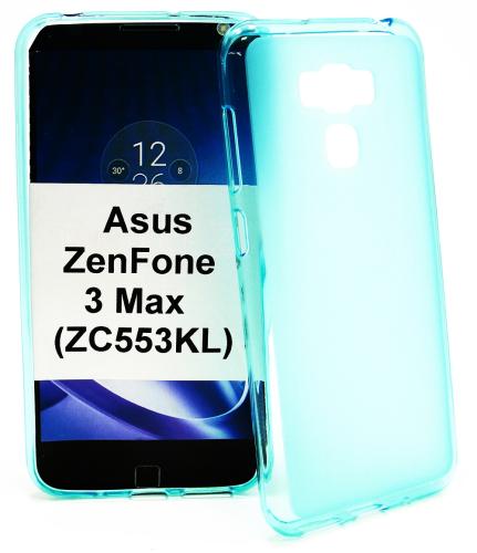 billigamobilskydd.seTPU skal Asus ZenFone 3 Max (ZC553KL)