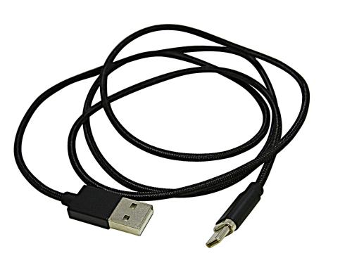 Type-C USB Magnetladdare