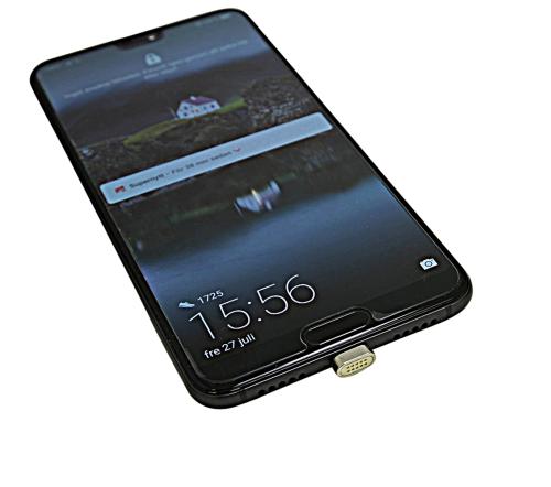 Type-C USB Magnetladdare