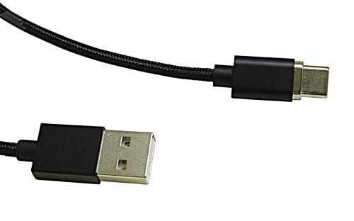 Type-C USB Magnetladdare