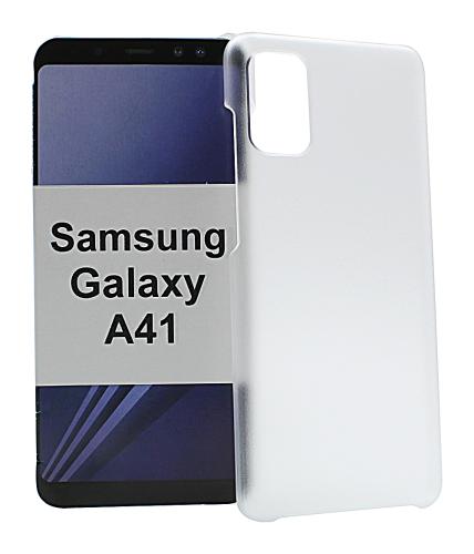 Hardcase Samsung Galaxy A41