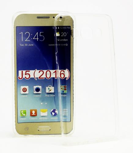 billigamobilskydd.seUltra Thin TPU Skal Samsung Galaxy J5 2016 (J510F)