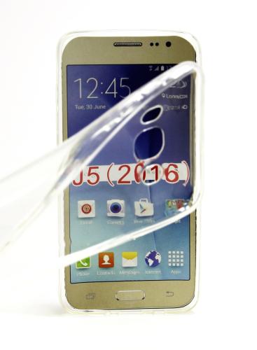 billigamobilskydd.seUltra Thin TPU Skal Samsung Galaxy J5 2016 (J510F)