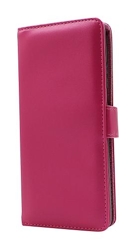 Skimblocker Plånboksfodral Samsung Galaxy S21 Ultra 5G (G998B)