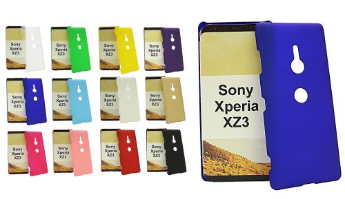 billigamobilskydd.seHardcase Sony Xperia XZ3