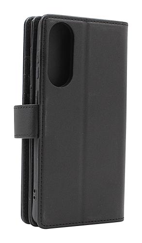 CoverinSkimblocker Samsung Galaxy S25 Edge XL Plånboksfodral