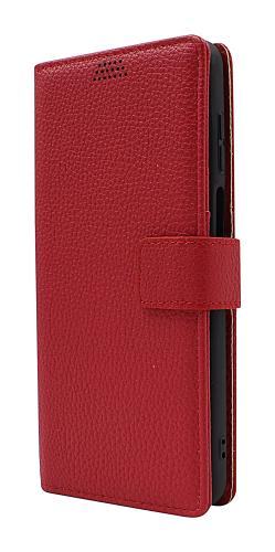 New Standcase Wallet Motorola Moto G62 5G