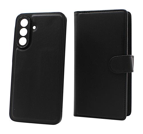 Skimblocker Samsung Galaxy A37 5G XL Magnet Plånboksfodral