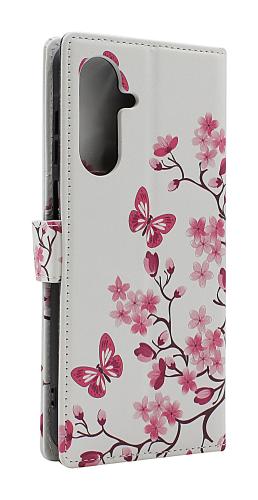 CoverinSkimblocker Samsung Galaxy A26 Plånboksfodral Design