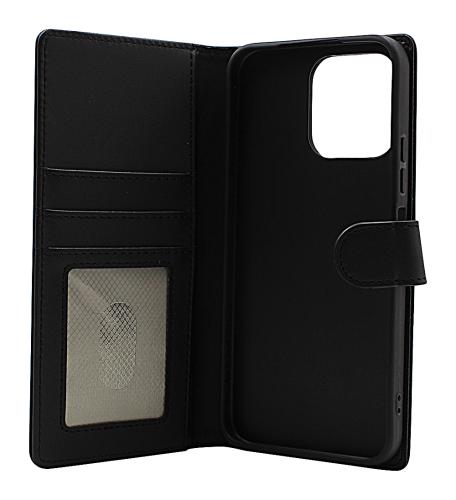 Skimblocker Oppo A6x Plånboksfodral