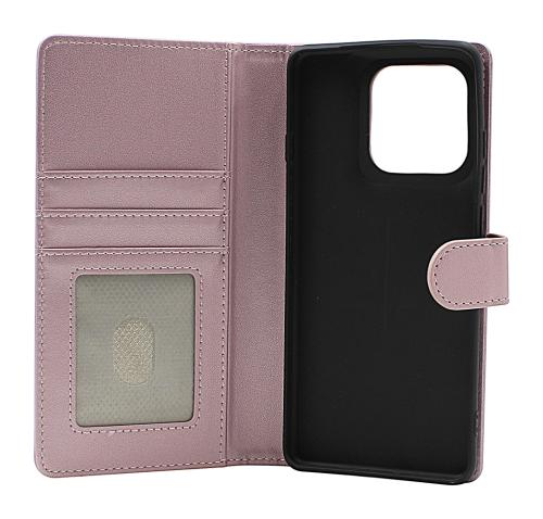 CoverinSkimblocker Motorola Edge 60 Fusion Plånboksfodral