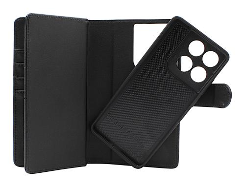CoverinSkimblocker Motorola Edge 60 Fusion XL Magnet Plånboksfodral